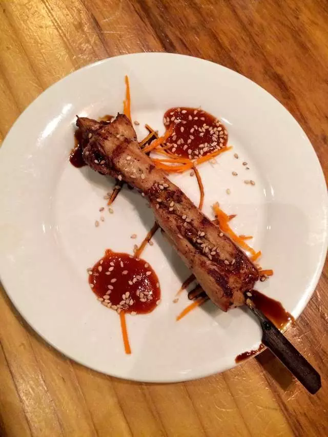 Sugoi Sushi