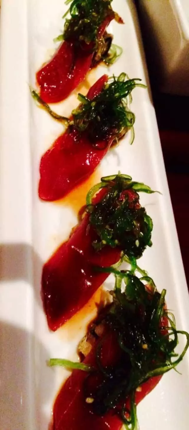 Sugoi Sushi
