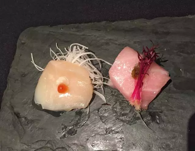 Sugoi Sushi