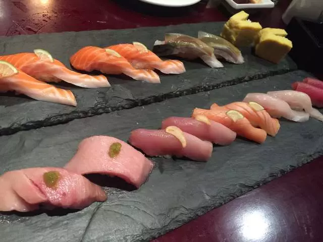 Sugoi Sushi