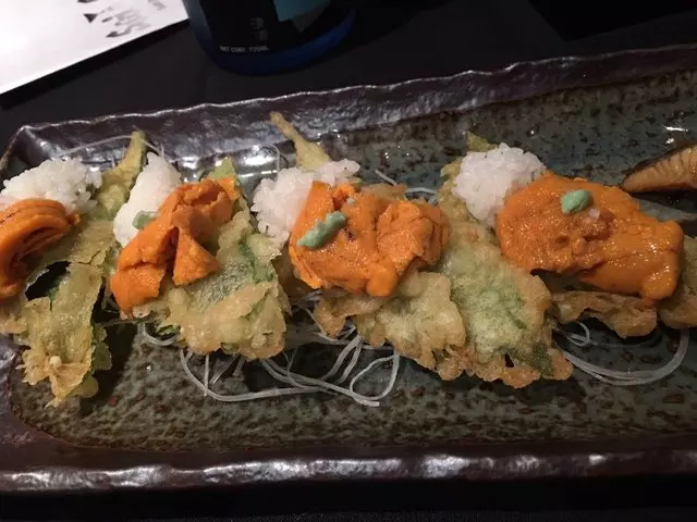 Sugoi Sushi