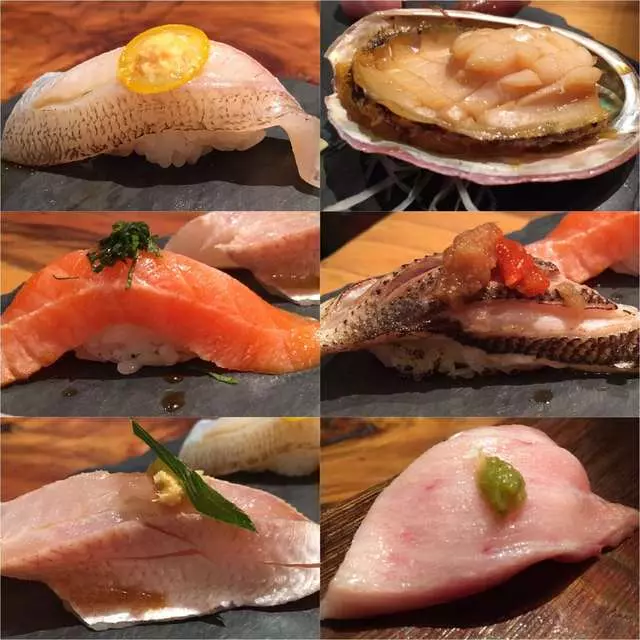 Sugoi Sushi