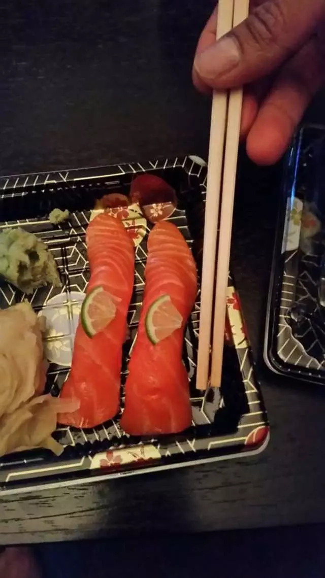 Sugoi Sushi