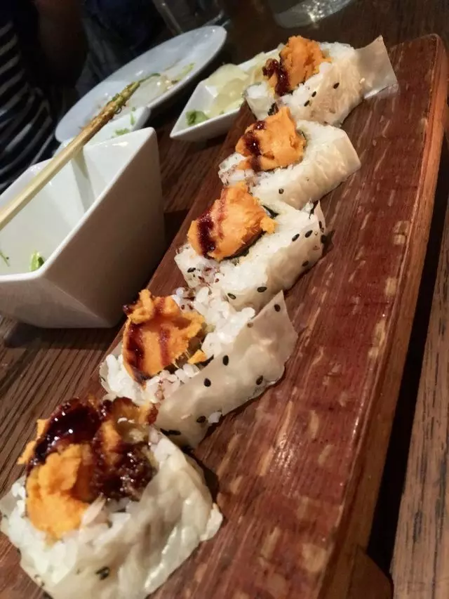 Sugoi Sushi