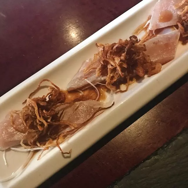 Sugoi Sushi