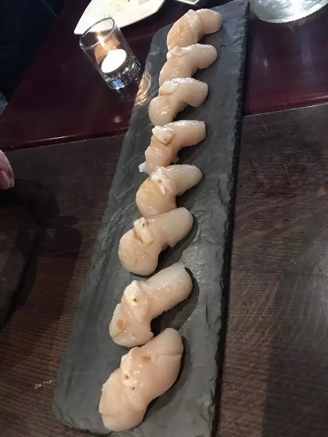 Sugoi Sushi