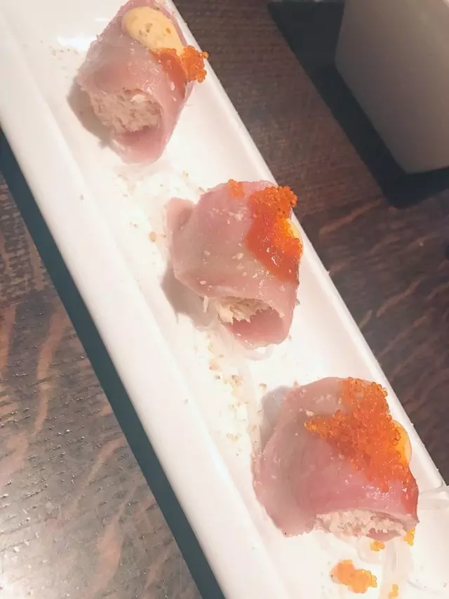 Sugoi Sushi