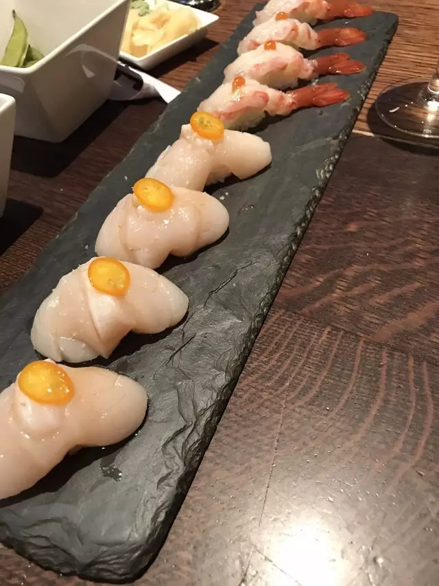 Sugoi Sushi