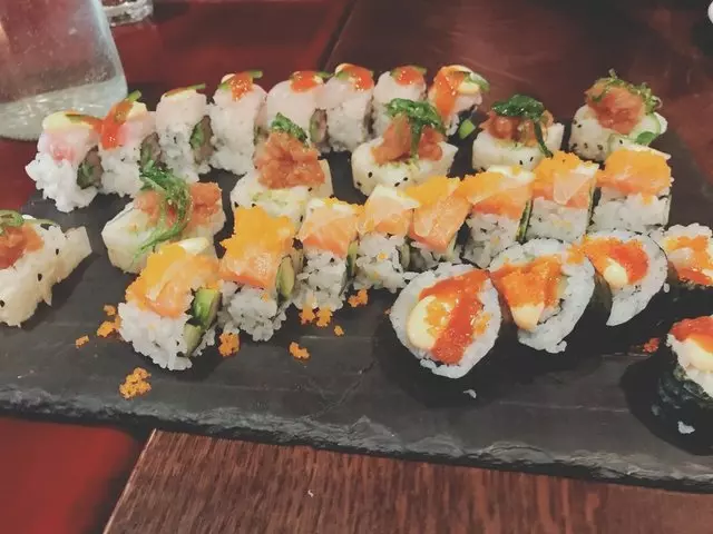 Sugoi Sushi