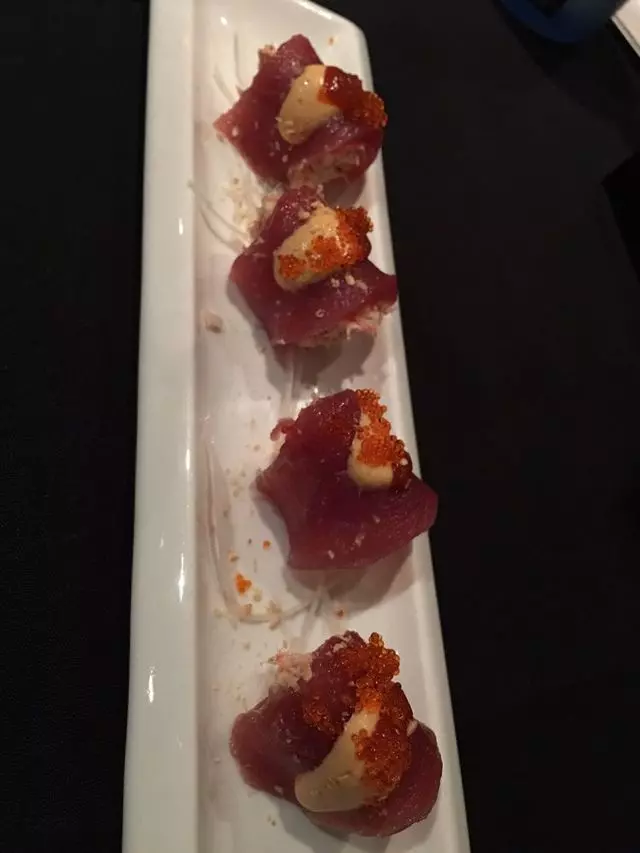 Sugoi Sushi