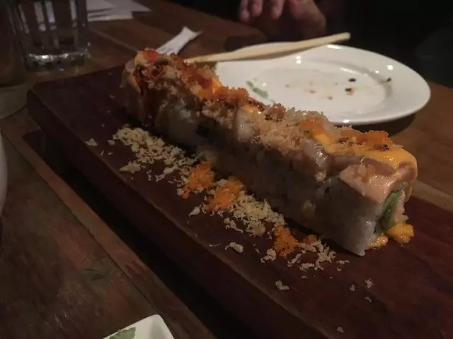 Sugoi Sushi