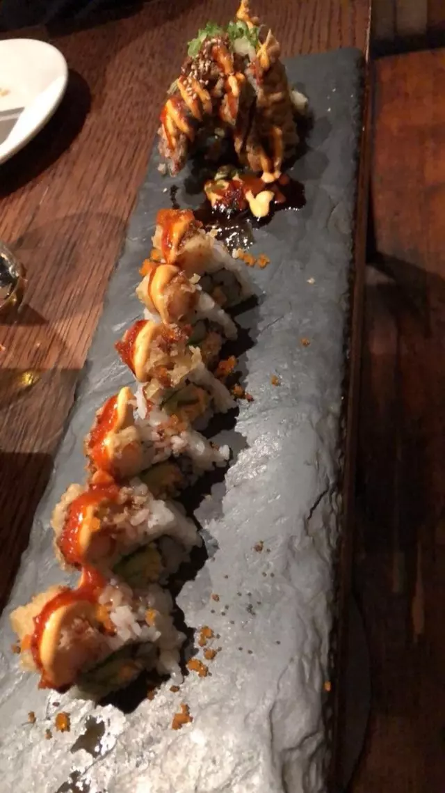 Sugoi Sushi
