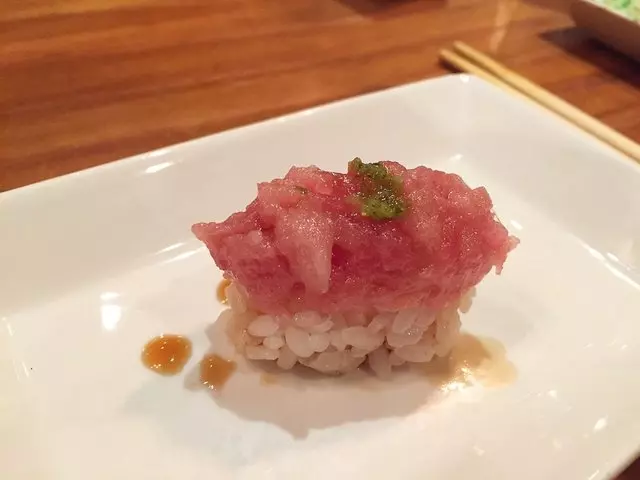 Sugoi Sushi