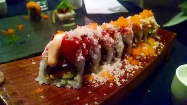 Sugoi Sushi