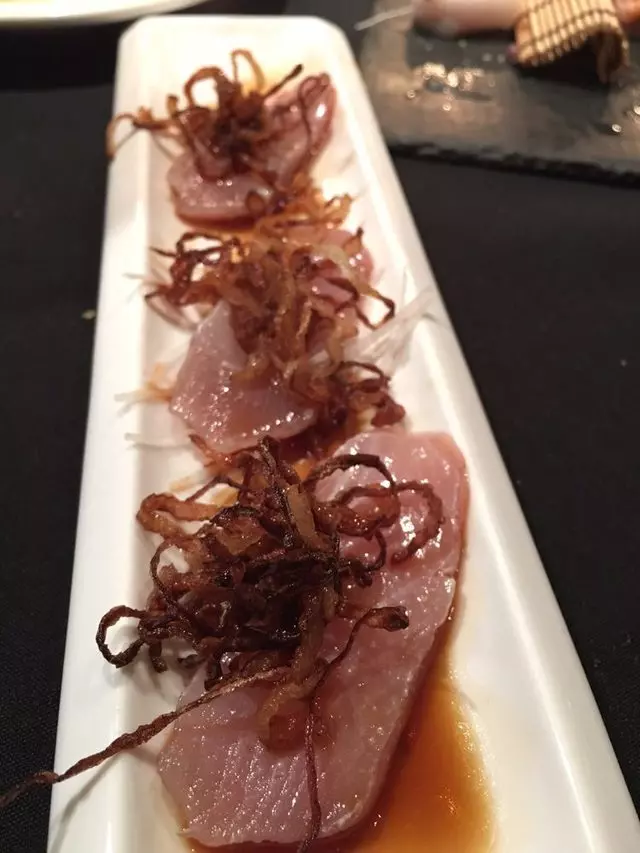 Sugoi Sushi