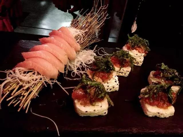 Sugoi Sushi