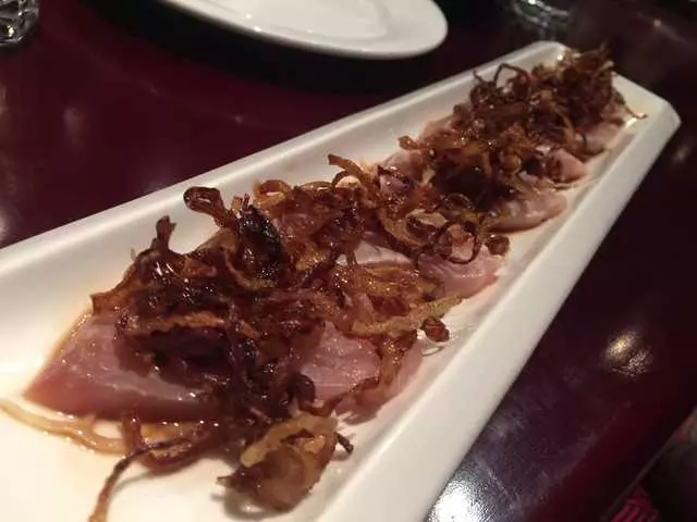 Sugoi Sushi