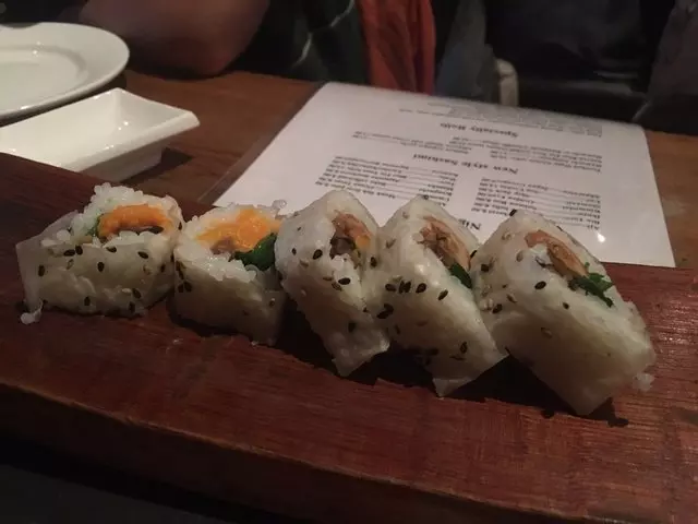 Sugoi Sushi