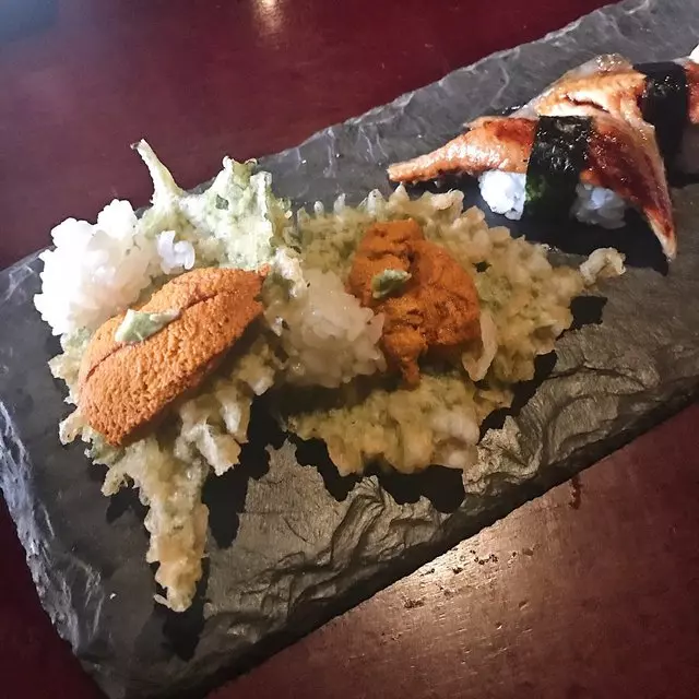 Sugoi Sushi