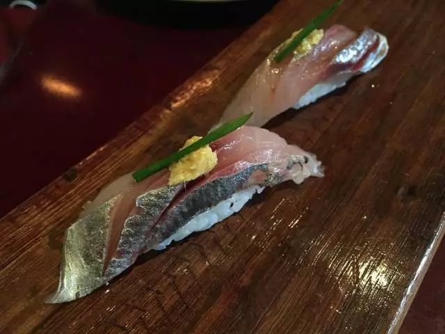 Sugoi Sushi