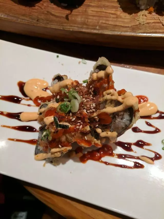 Sugoi Sushi