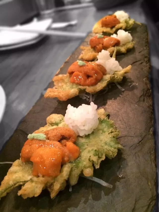 Sugoi Sushi
