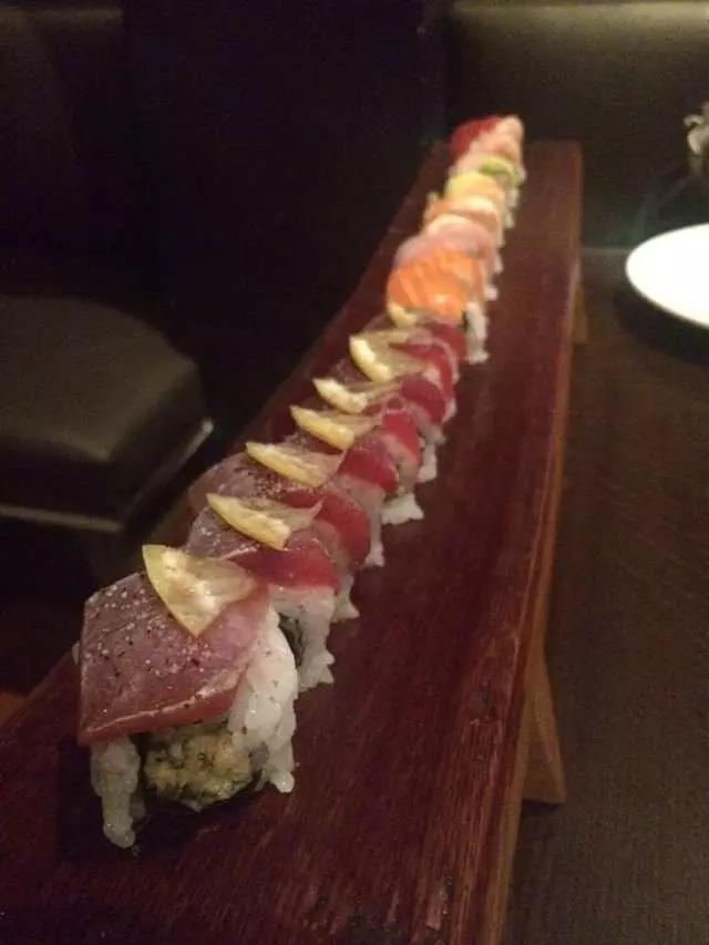 Sugoi Sushi