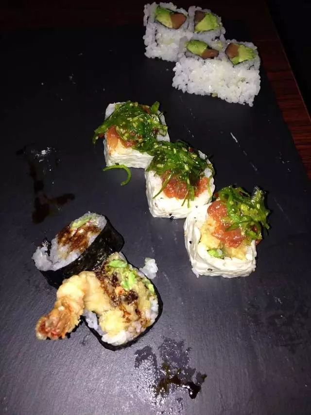 Sugoi Sushi