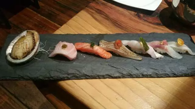 Sugoi Sushi