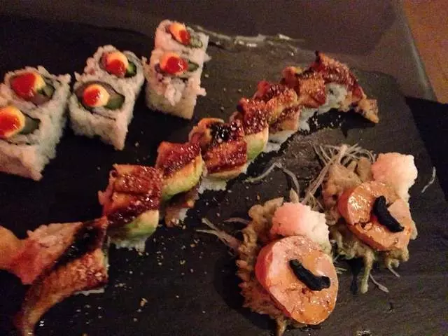 Sugoi Sushi