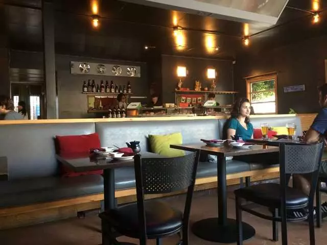 Sugoi Sushi