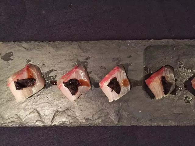 Sugoi Sushi