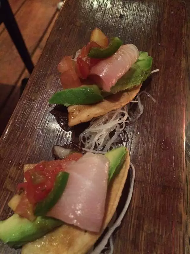 Sugoi Sushi