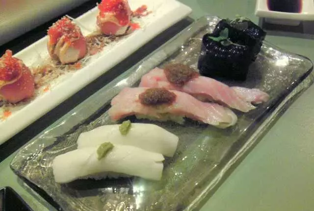 Sugoi Sushi