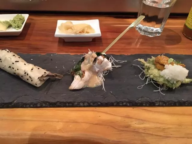 Sugoi Sushi
