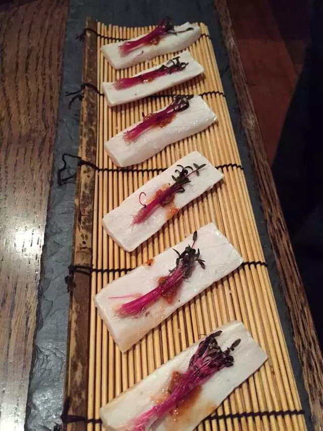 Sugoi Sushi