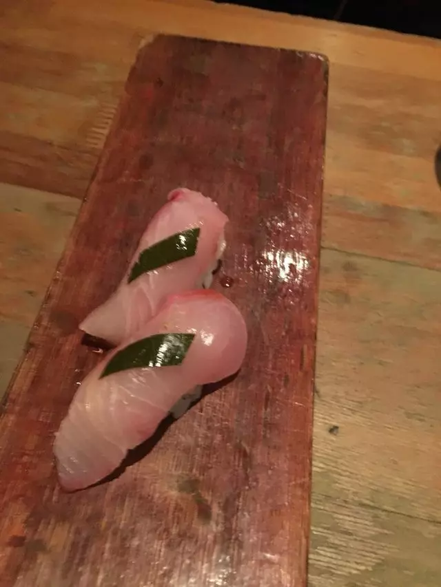 Sugoi Sushi