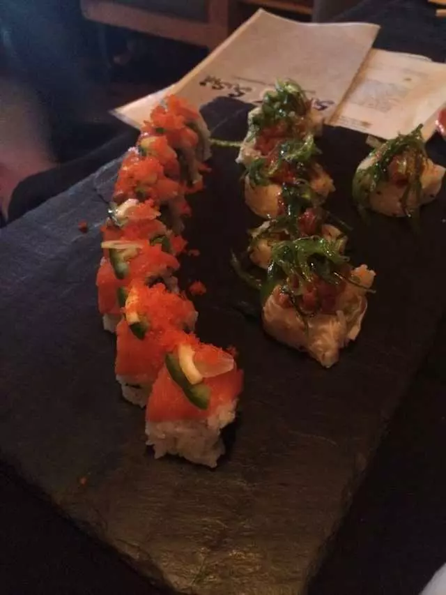 Sugoi Sushi
