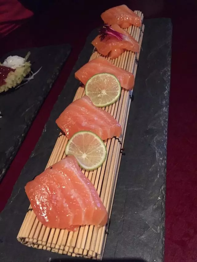 Sugoi Sushi