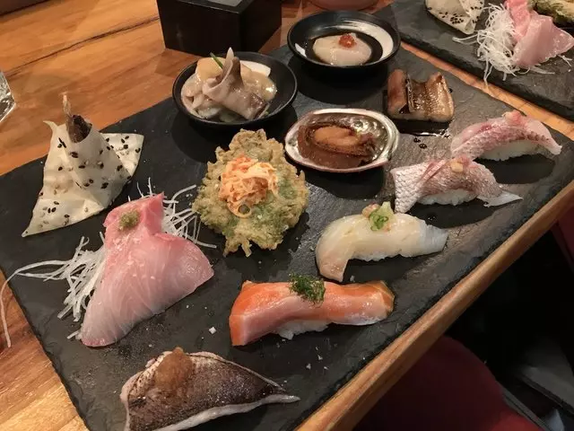 Sugoi Sushi