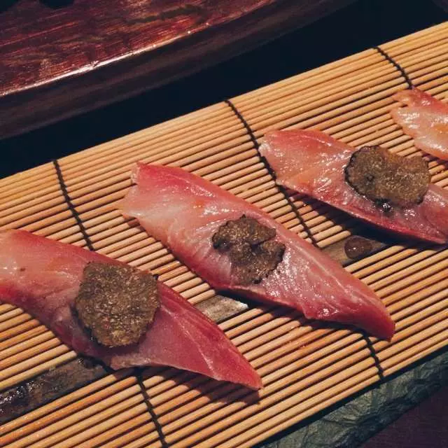 Sugoi Sushi