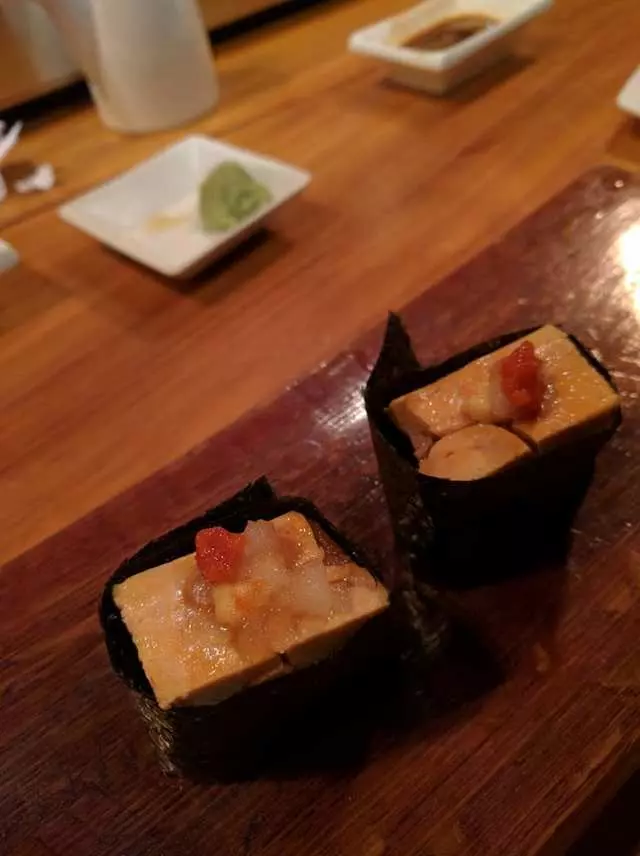 Sugoi Sushi