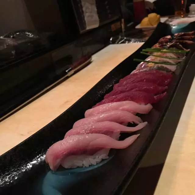 Sugoi Sushi