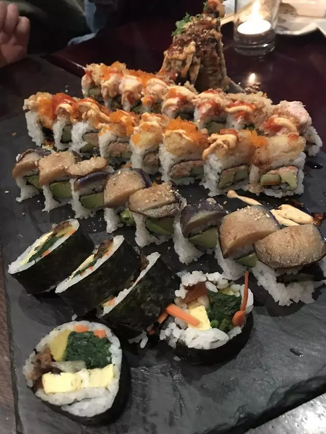 Sugoi Sushi