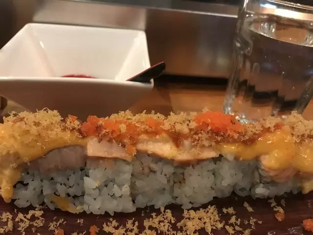 Sugoi Sushi