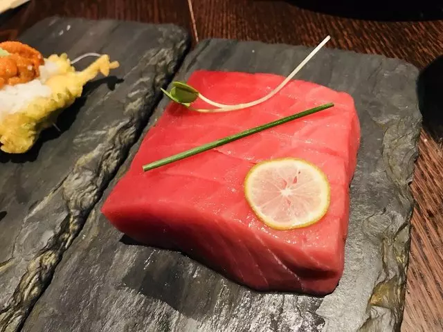 Sugoi Sushi
