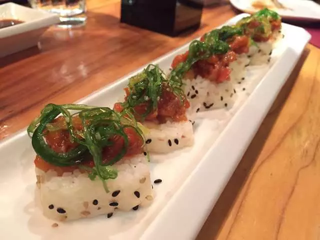 Sugoi Sushi