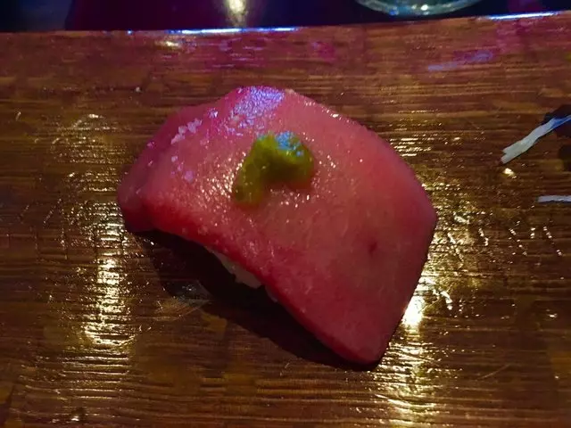 Sugoi Sushi