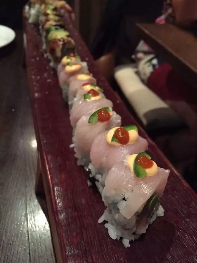 Sugoi Sushi