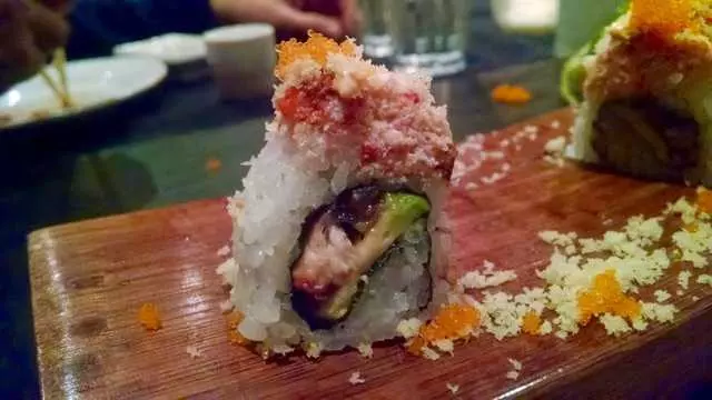 Sugoi Sushi